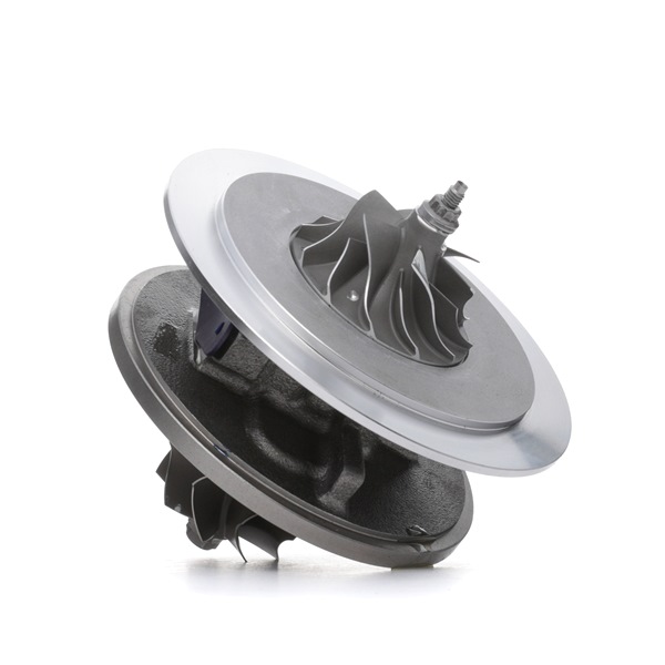 Turbolader 4973C0164 RIDEX A612 096 0999 OPEL