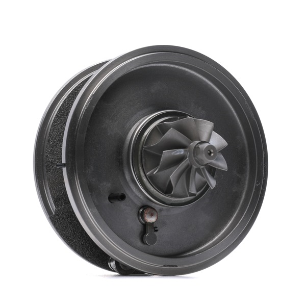 Turbolader 4973C0165 RIDEX 04L253010HV280 SEAT