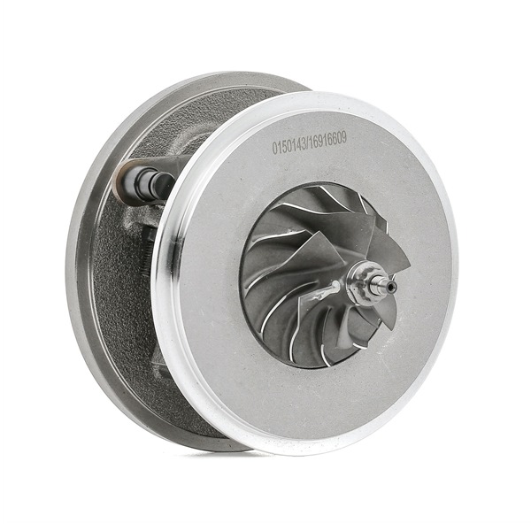 STARK SKCCC-4540167 Turbo középrész