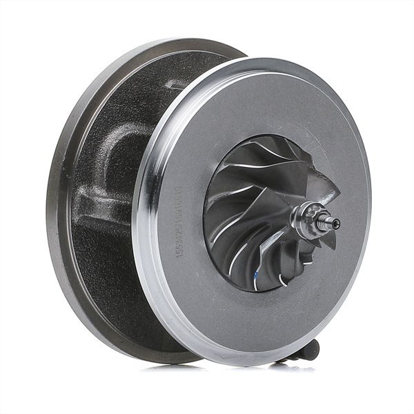 RIDEX 4973C0168 Coreassy turbina