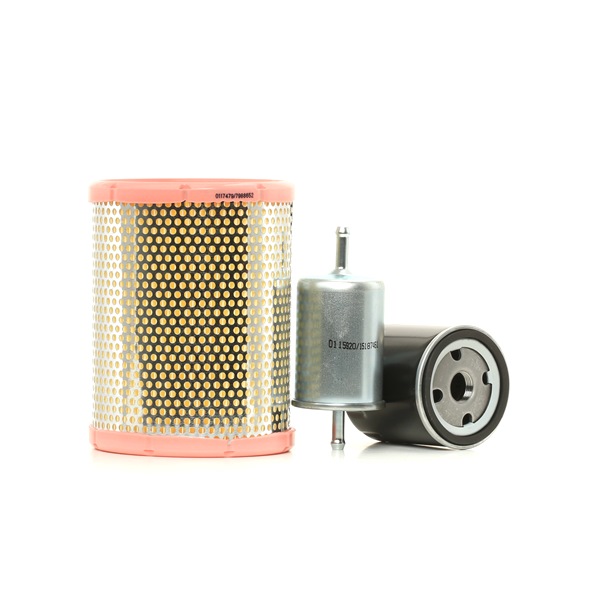 STARK SKFS-18887608 Kit d'entretien pour Citroën C15 Van VD 1.4 E 55 CV 1992 K3A Essence STARK SKFS-18887608 Kit de service Citroen С15 Furgoneta 1.4 E 55 CV Essence prix
