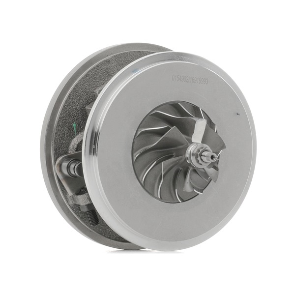 SKCCC-4540171 STARK FIAT Turbolader Diesel