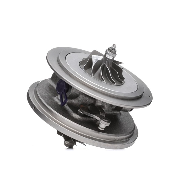 RIDEX Stred turba 4973C0178 Turbodmychadlo BMW RIDEX 4973C0178
