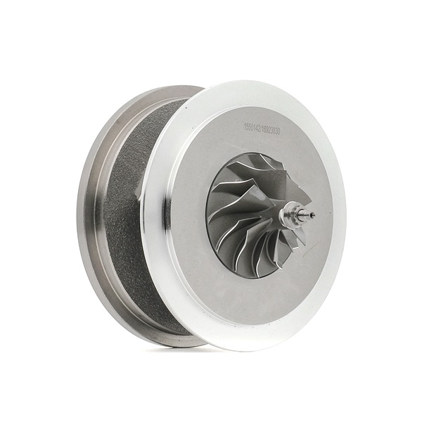 CHRA turbo 4973C0185 RIDEX 059145721D AUDI