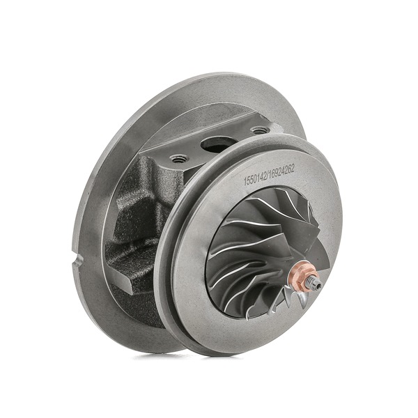 RIDEX 4973C0186 Cartouche turbo
