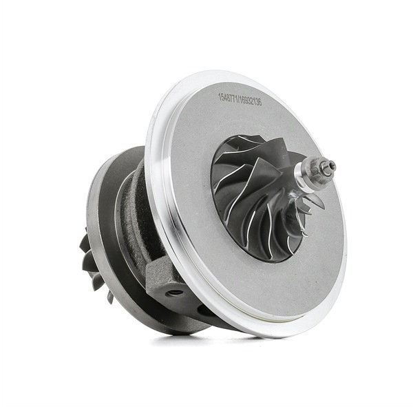 Turbolader 4973C0190 RIDEX 46756155 LANCIA
