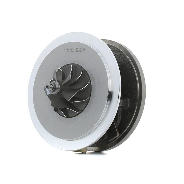 Turbolader SKCCC-4540193 STARK 55191485 LANCIA