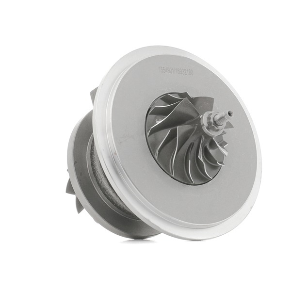4973C0196 Turbocharger MITSUBISHI CARISMA RIDEX