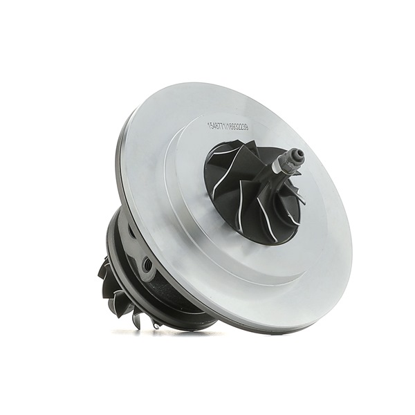 RIDEX 4973C0202 Serdeņa bloks, Turbokompresors