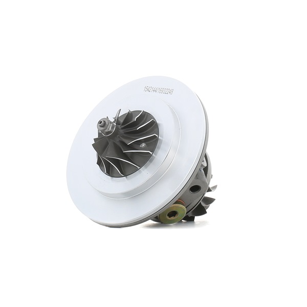 Koras turbiny 4973C0204 RIDEX 06A 145 713 H Volkswagen