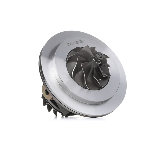 STARK SKCCC-4540206 Turbo Audi A3 8L1 S3 quattro 224 HK Benzin pris
