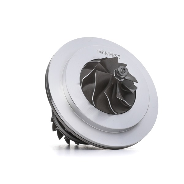 RIDEX 4973C0207 Turbolader Audi A3 8L1 S3 quattro 224 HK Benzin pris