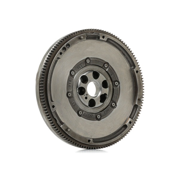 RIDEX REMAN 577F0025R Zotrvačník Passat B6 1.9 TDI 105 KS nafta cena