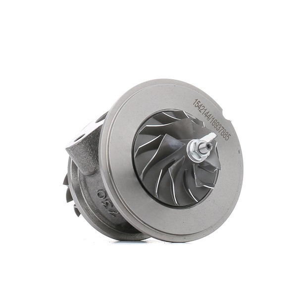 RIDEX 4973C0215 Turbo Opel Astra G CC 1.7 CDTI (F08, F48) 80 Pk Diesel prijs