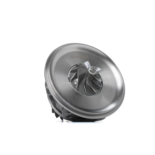 Turbocompresseur 4973C0221 RIDEX 71794951 OPEL