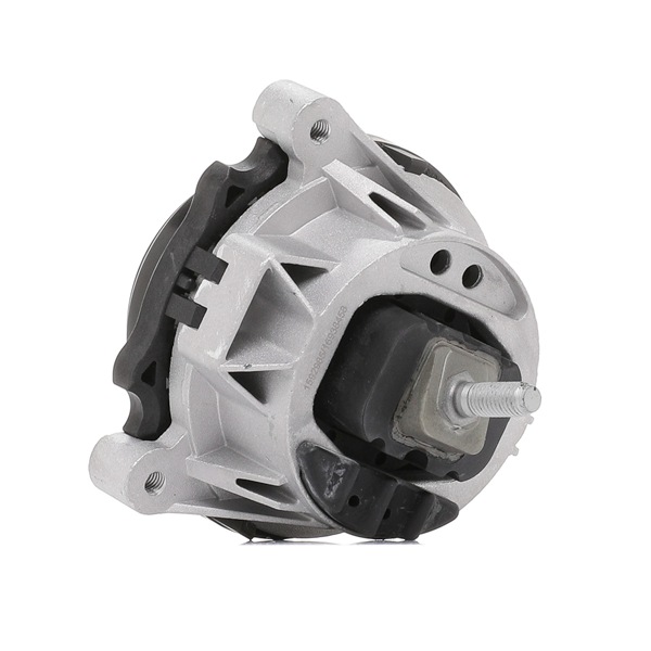 RIDEX 247E0781 Motorfeste BMW F20 114 i 102 hk Bensin pris