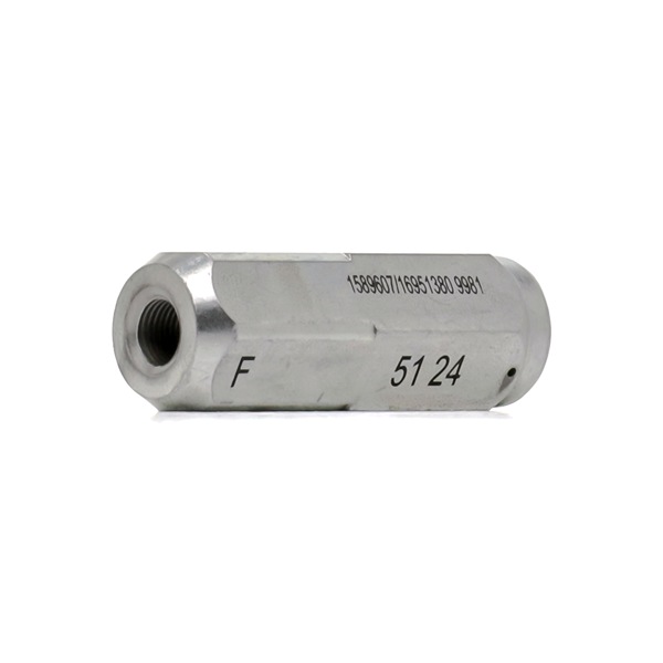 Brake Power Regulator 73B0064 RIDEX 4861 45 Brake Power Regulator 73B0064 RIDEX 4861 45 PEUGEOT