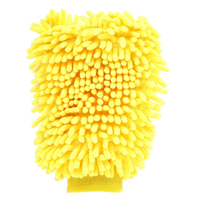 RIDEX 7508A0002 Vaskehandske til bil