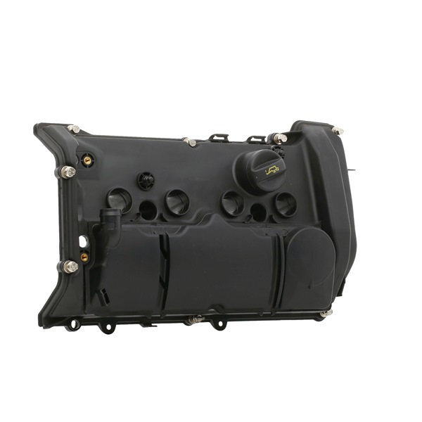 RIDEX 977C0041 Kryt hlavy valcov