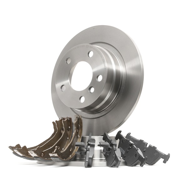 STARK SKBK-10990489 Disques et plaquettes de freins