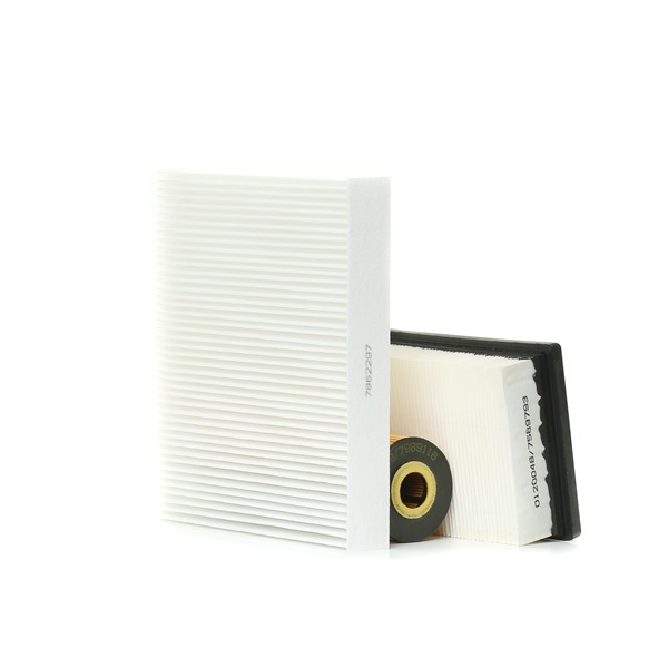 SKFS-18899997 Luftfilter STARK 5098424AA SSANGYONG