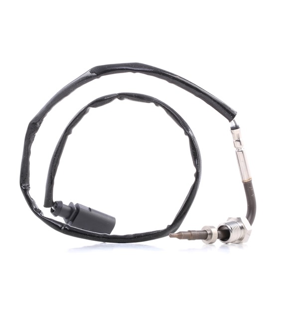 Abgastemperatursensor 3938E0217 RIDEX 04L.906.088CE SEAT