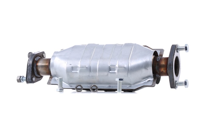 RIDEX 429C0875 Catalyseur RIDEX 429C0875 Catalyseur