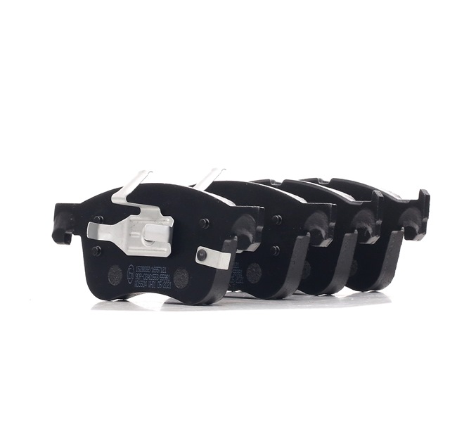 RIDEX 402B1604 Remblokken