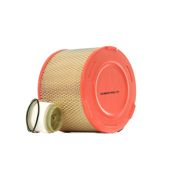 RIDEX 4055F23338 Filter set Toyota Hilux III 3.0 D-4D 4WD (KUN26) 171 Pk Diesel prijs