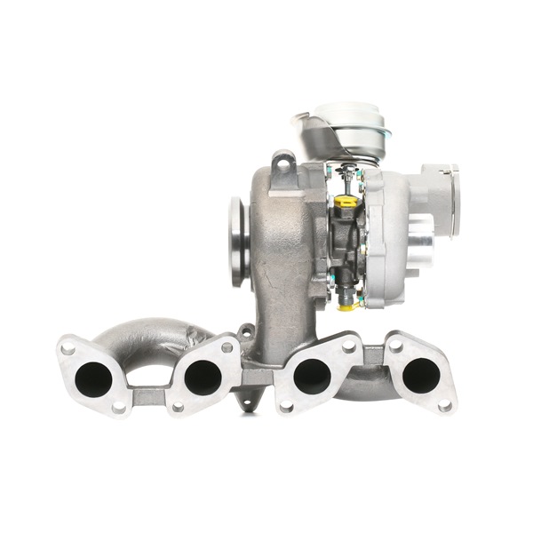 Turbolader SKCT-1191129 STARK 03G.253.019AX FORD