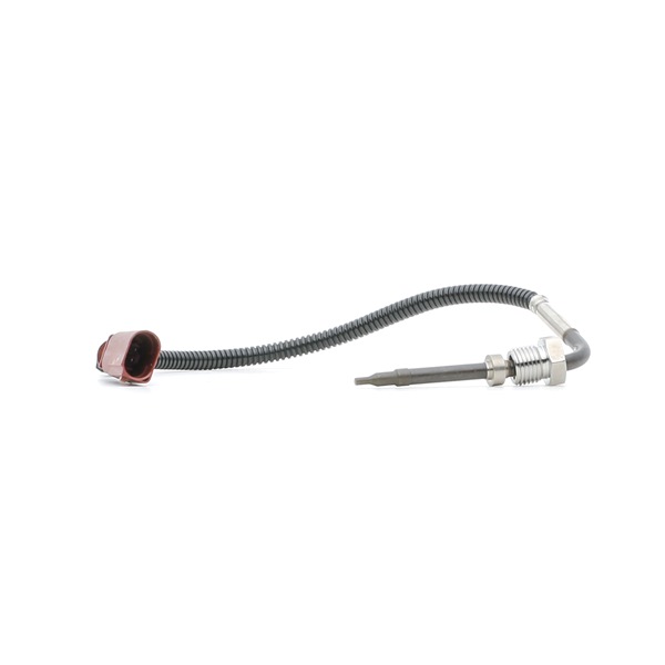 Sensor, temp. gas escape 3938E0249 RIDEX 4G0906088H OPEL