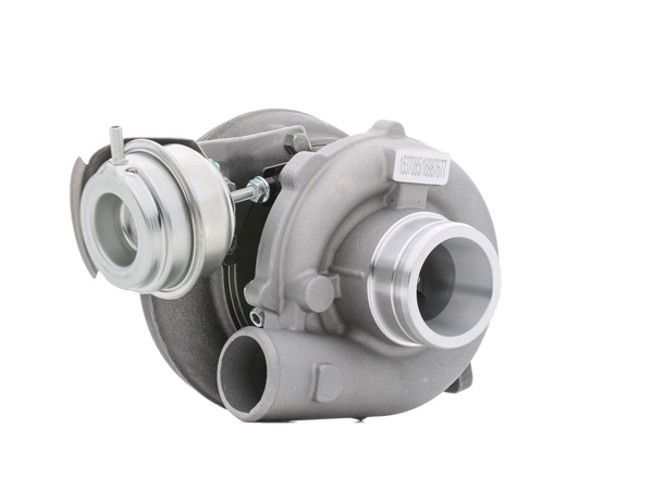 Turbocharger 2234C10637 RIDEX 074145703E Volkswagen