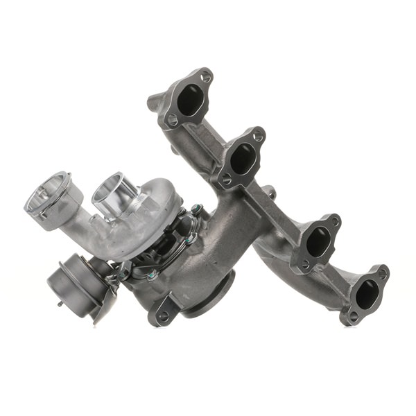 Ölleitung für Turbolader SKCT-1191132 STARK 03G 253 014FX RENAULT