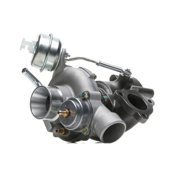 RIDEX 2234C10639 Turbolader