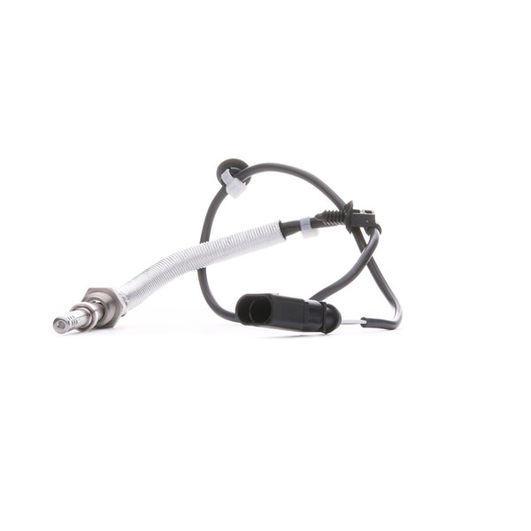RIDEX 3938E0264 Sensor, uitlaatgastemperatuur Audi Q5 8r 2.0 TDI quattro 170 Pk Diesel prijs