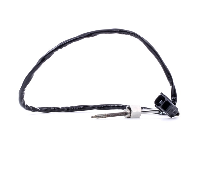 RIDEX 3938E0272 Sensor, uitlaatgastemperatuur Jeep Cherokee KK 2.8 CRD 4x4 177 Pk Diesel prijs