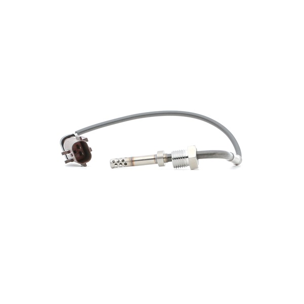 RIDEX 3938E0274 Sensor, temperatura dos gases de escape Jeep Compass mk49 2.0 CRD 140 cv Diesel preço