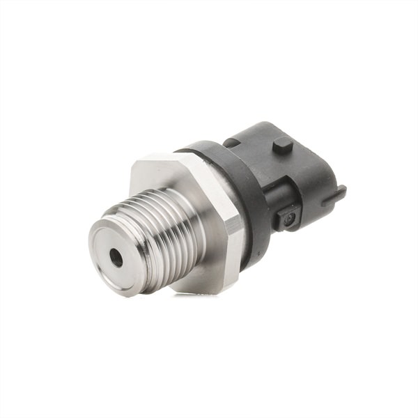 RIDEX 3942S0085 Sensor, brændstoftryk Land Rover Discovery LA 3.0 SDV6 4x4 256 HK Diesel pris