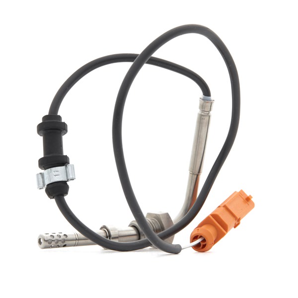 RIDEX 3938E0292 Sensor, temperatura dos gases de escape Skoda Rapid nh1 1.6 TDI 105 cv Diesel preço
