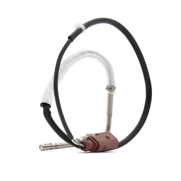 RIDEX 3938E0295 Sensor, avgasstempertur Audi A4 B7 Sedan 2.0 TDI 136 hk Diesel pris