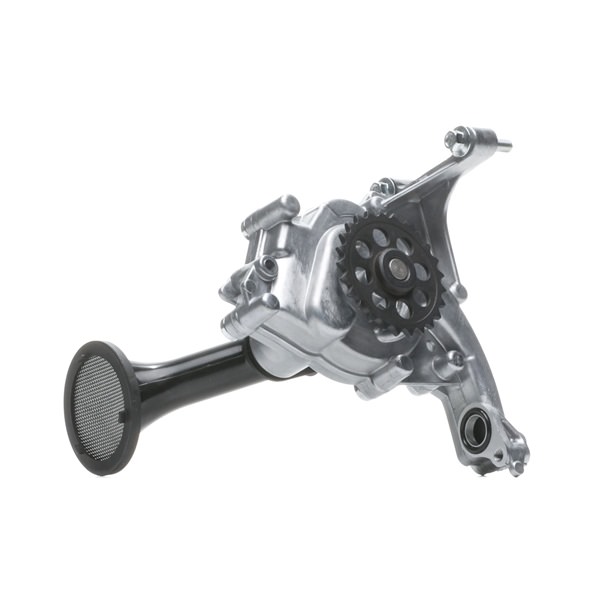 RIDEX 596O0112 Pompe à huile DS DS3 3/5 portes 1.2 VTi 82 (SAHMZ6) 82 CV Essence 2019