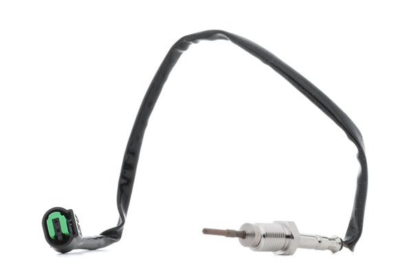 RIDEX 3938E0321 Czujnik EGT BMW E65 730Ld 3.0 231 KM olej napędowy cena