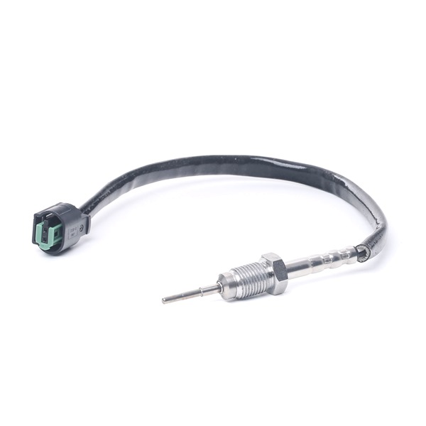 RIDEX 3938E0323 Sensor, temp. gas escape