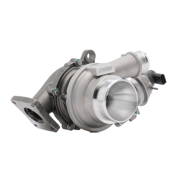 Turbolader 2234C10645 RIDEX 36012380 Turbolader 2234C10645 RIDEX 36012380 VOLVO