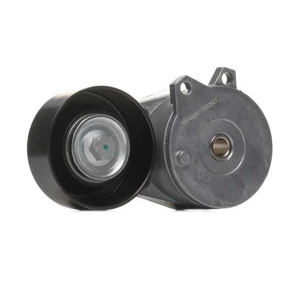 Tensor de correa poli V 310T0526 RIDEX 119551KC0A NISSAN
