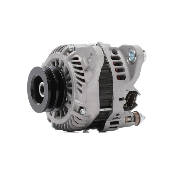 RIDEX 4G1374 Generaator Mitsubishi Pajero IV 3.2 DI-D 4WD (V98W, V88W) 200 hj Diisel hind