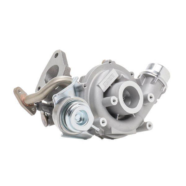 RIDEX 2234C10650 Turbo Renault Twingo 2 1.5 dCi 90 86 cv Gasóleo precio