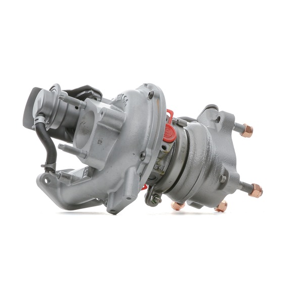 RIDEX REMAN 2234C10655R Turboaggregat