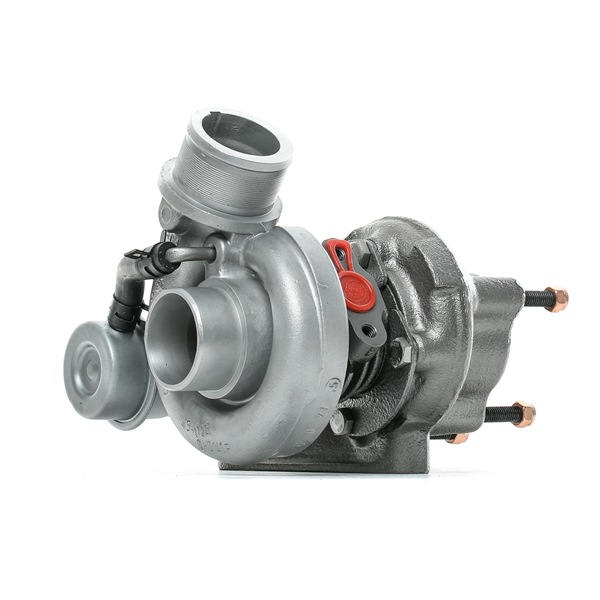 RIDEX REMAN 2234C10656R Turbocharger