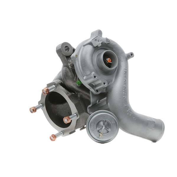Turbolader 2234C10523R RIDEX REMAN 058-145-703B AUDI
